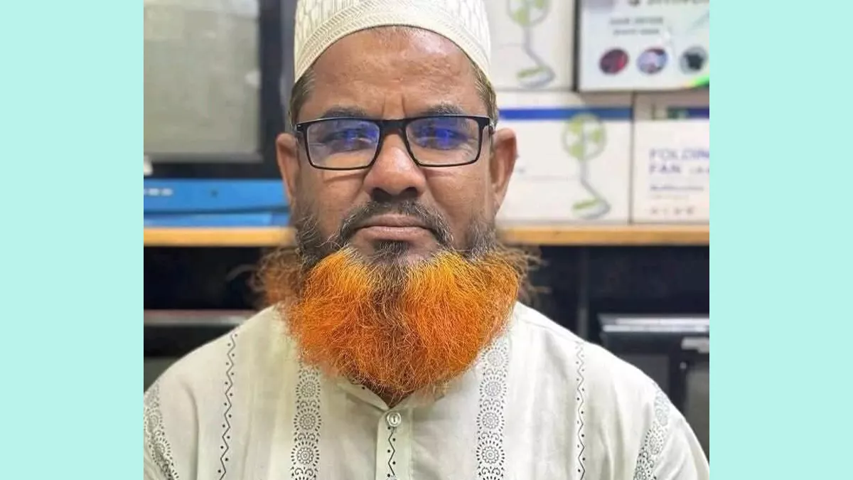 কুড়িগ্রামে আওয়ামী লীগ নেতা গ্রেপ্তার
