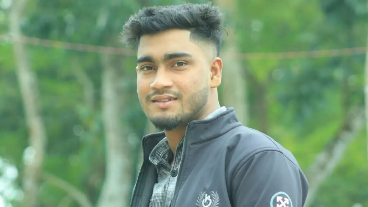 ইউপি সদস্যকে হামলার অভিযোগে গণপিটুনি, নিহত কালু বাহিনীর প্রধান
