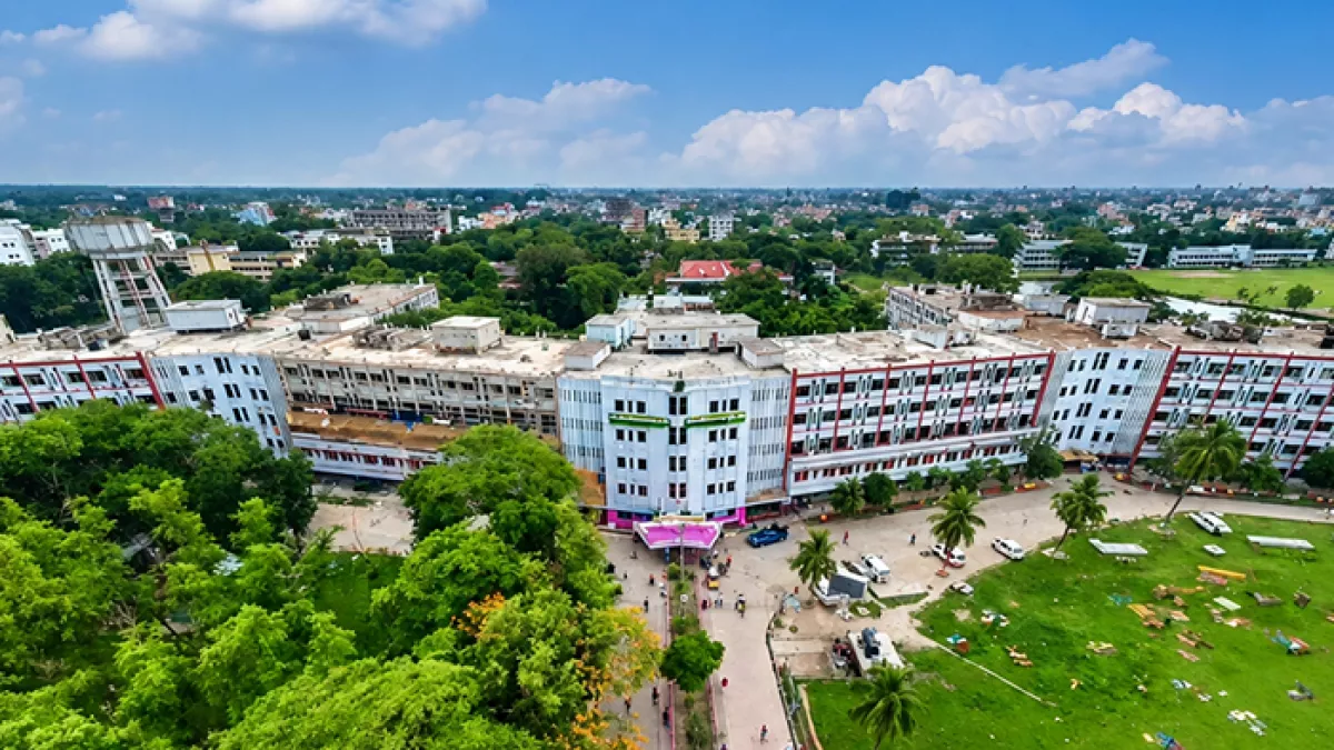 শেবাচিশে পাঁচ বছরে ছয়বার অগ্নিকাণ্ড: আতঙ্কিত রোগী-স্বজন