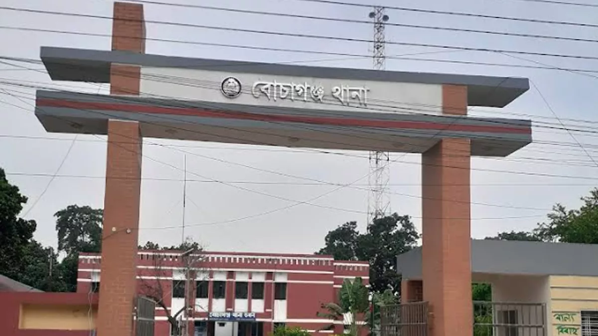 দিনাজপুরে রগ কেটে ব্যবসায়ীকে হত্যা, সাবেক স্ত্রী আটক