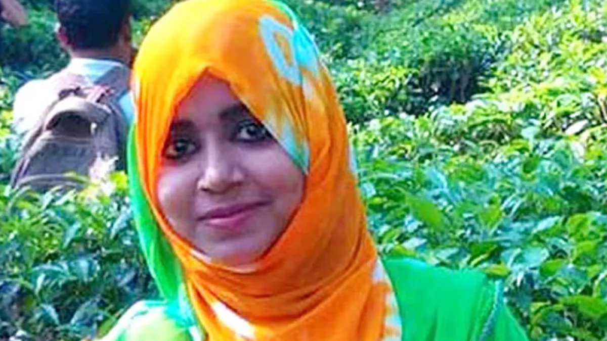 তনু হত্যা মামলায় সাবেক ২ সেনাসদস্যের বিরুদ্ধে রেড নোটিশ জারির নির্দেশ