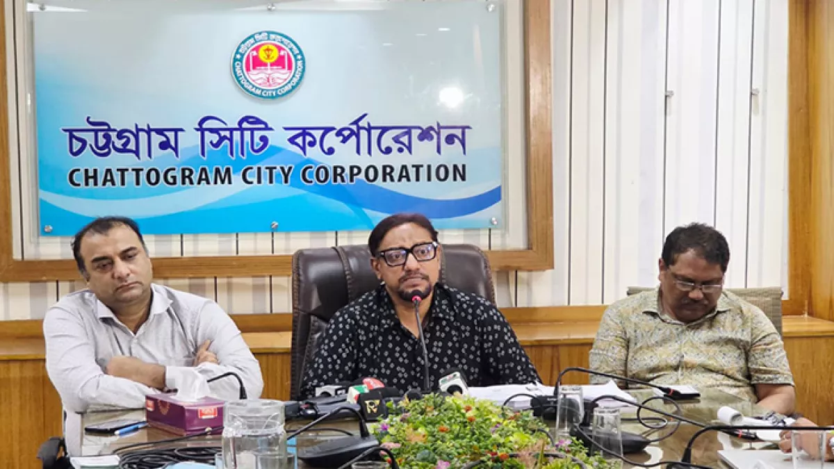 এআইভিত্তিক স্মার্ট ট্রাফিক সিস্টেম চালুর উদ্যোগ চসিকের