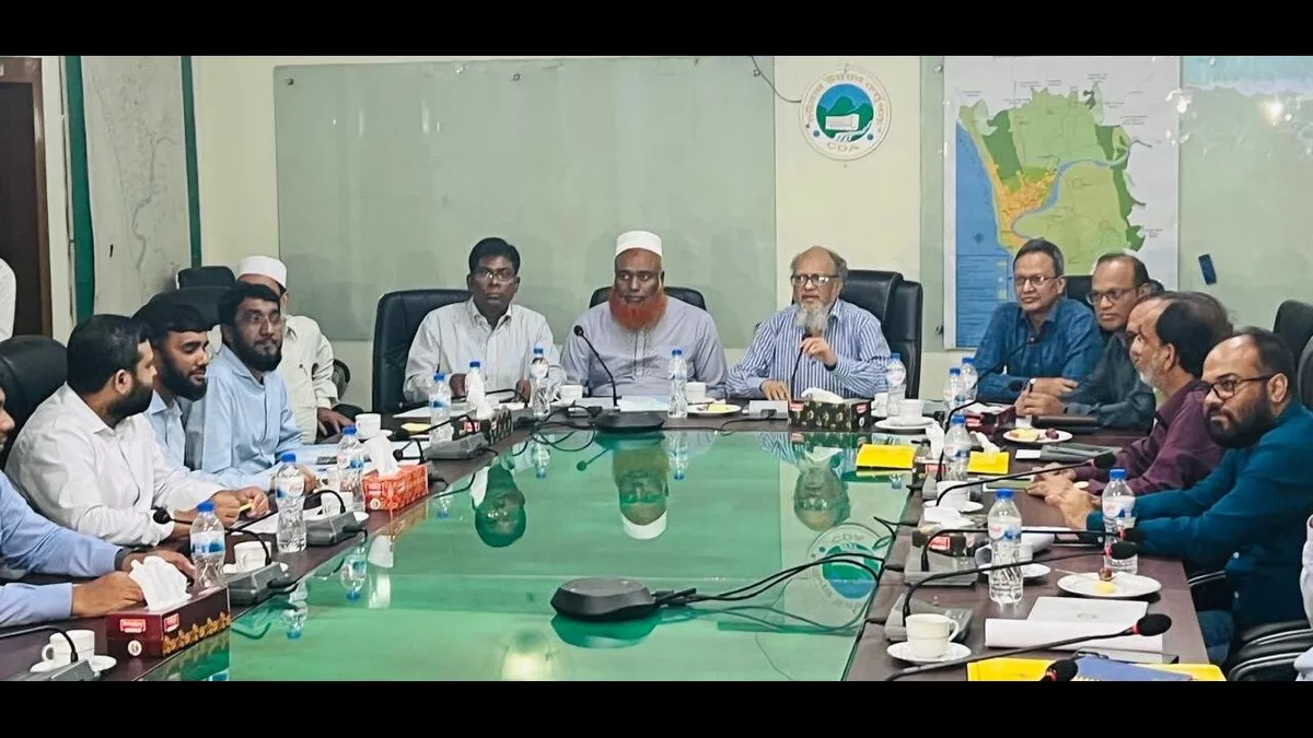 যানজট নিরসনে চট্টগ্রামে মনোরেল প্রকল্প বাস্তবায়নের উদ্যোগ