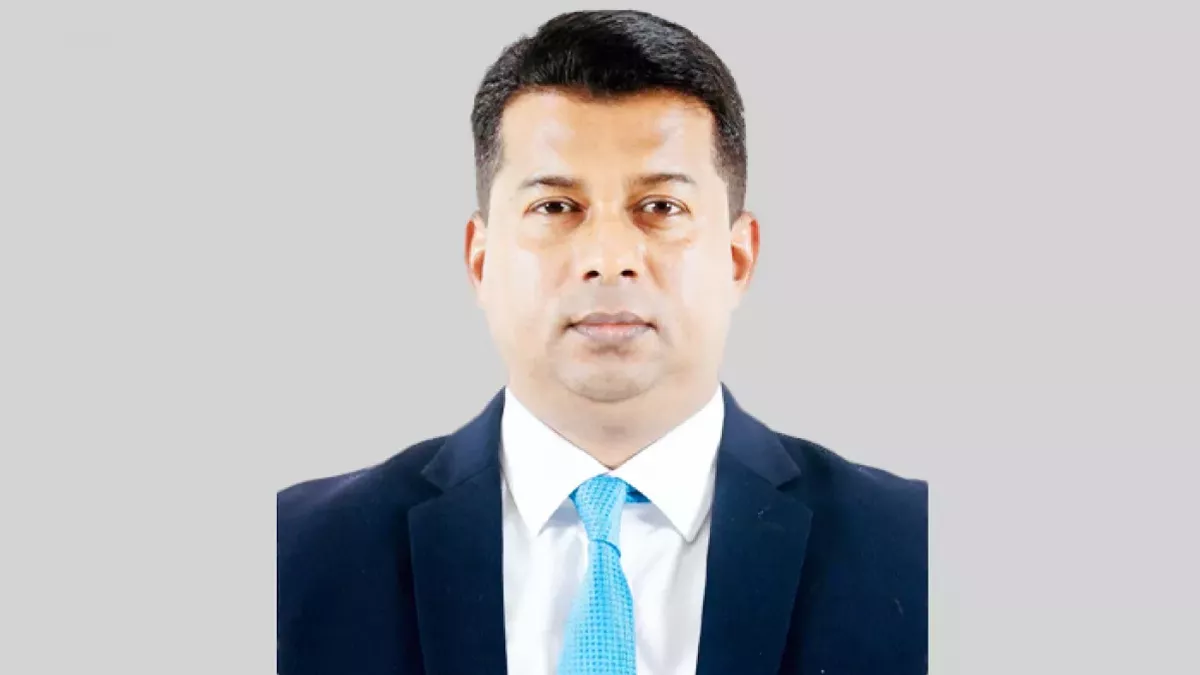 গতি যেন জীবনে যতি না আনে