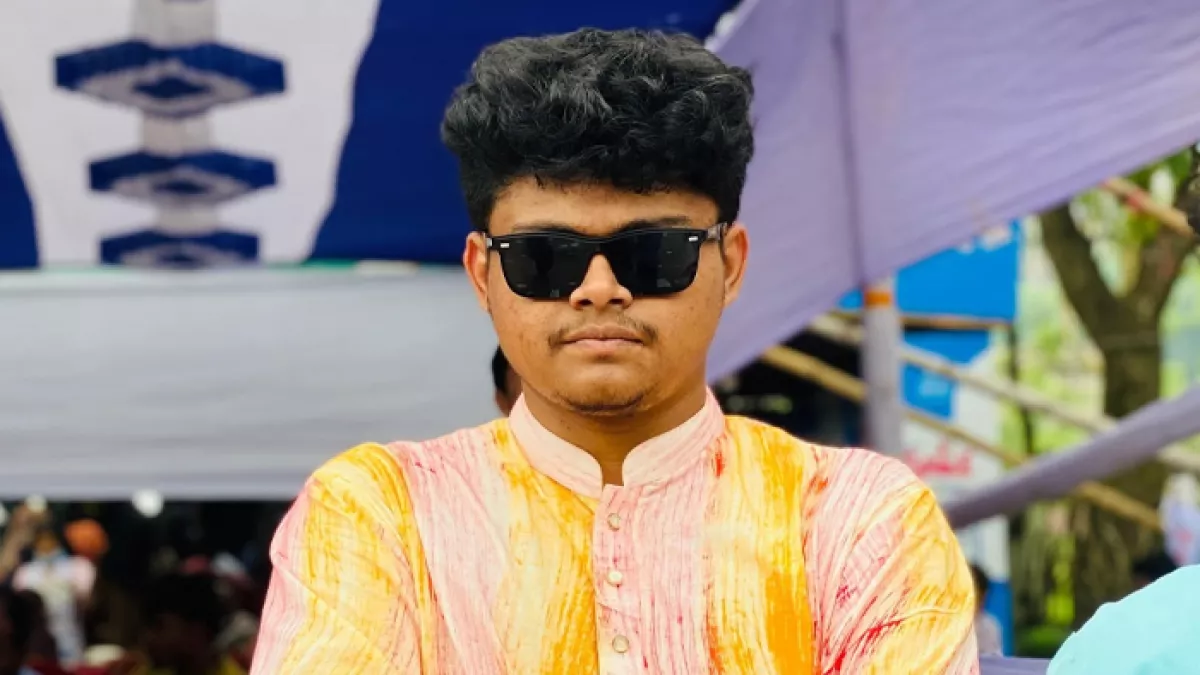 এবার চা-দোকানির টাকা আত্মসাৎ ইবির সেই বৈষম্যবিরোধী নেতার