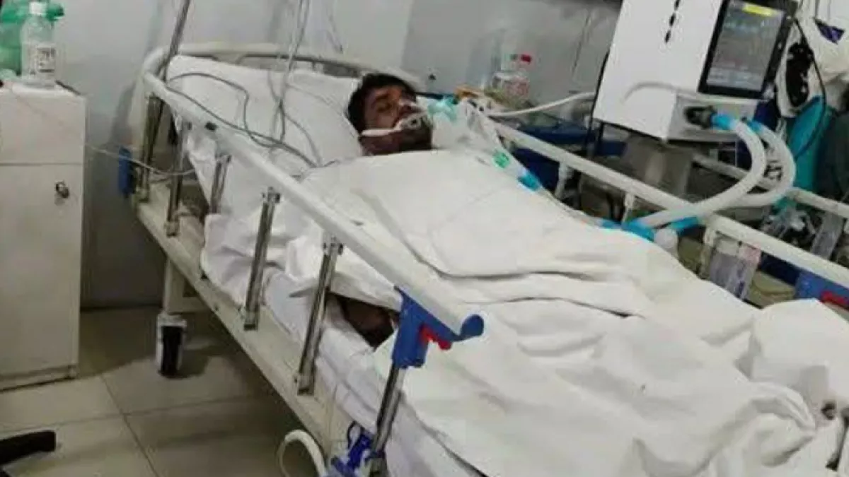 সংঘর্ষে আহত যুবদল নেতা মারা গেলেন