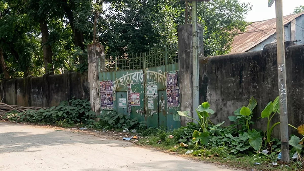 অবহেলায় স্থবির খুলনার শিল্পাঞ্চল