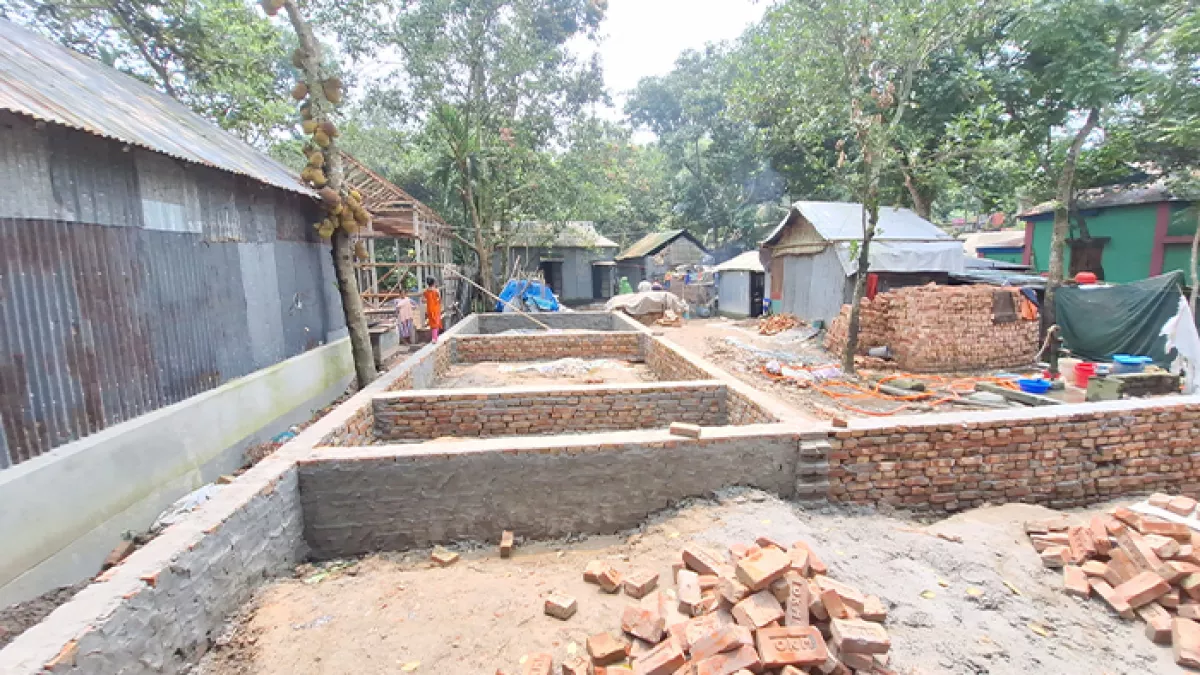 মামলাকে ‘হয়রানিমূলক’ দাবি