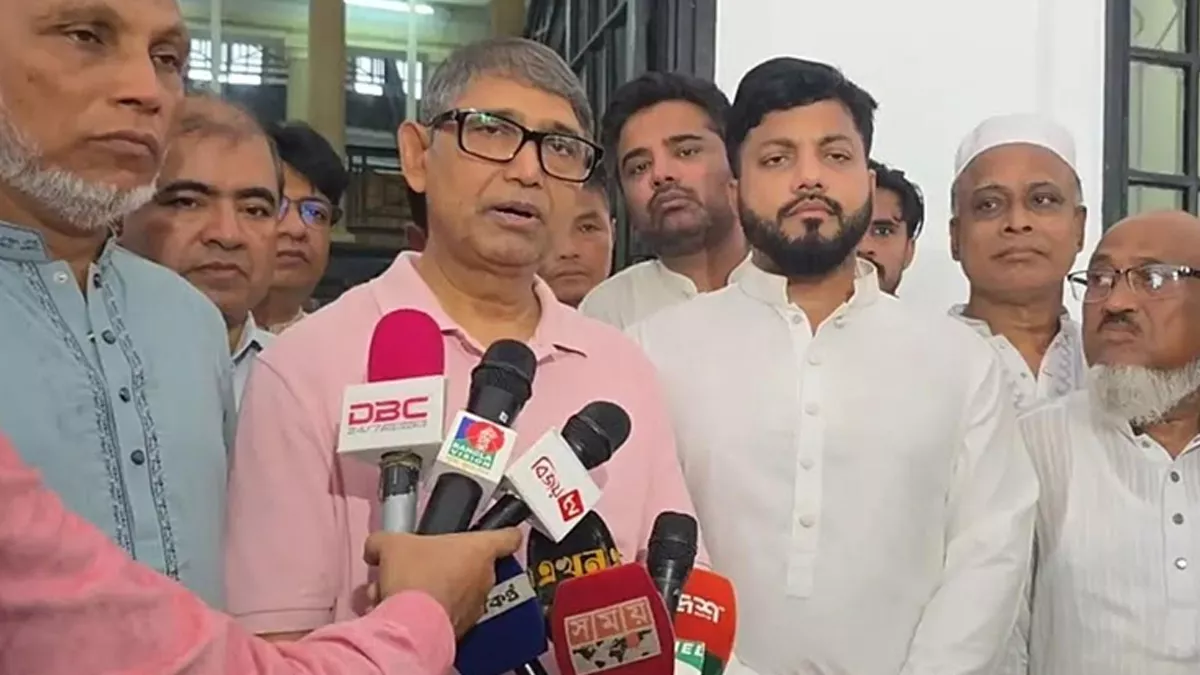 ‘জিয়া স্মৃতি জাদুঘর’ সংস্কার করে জনসাধারণের জন্য উন্মুক্ত করা হবে: মুক্তিযুদ্ধমন্ত্রী