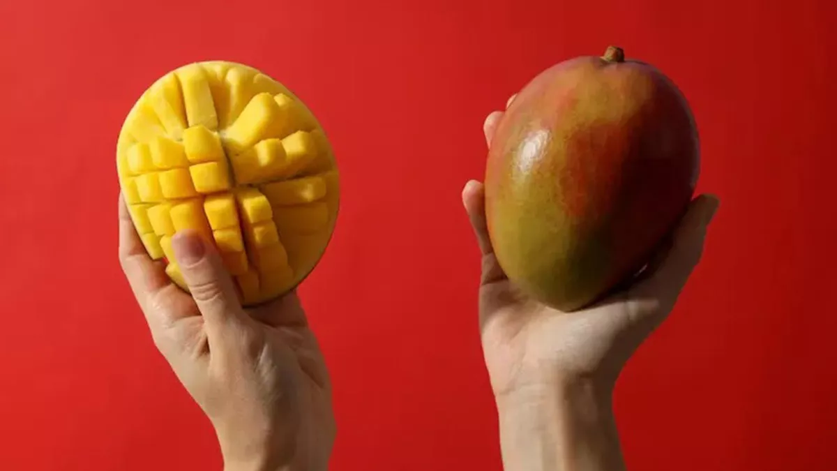 আম খাওয়ার আগে ও পরের সাবধানতা 