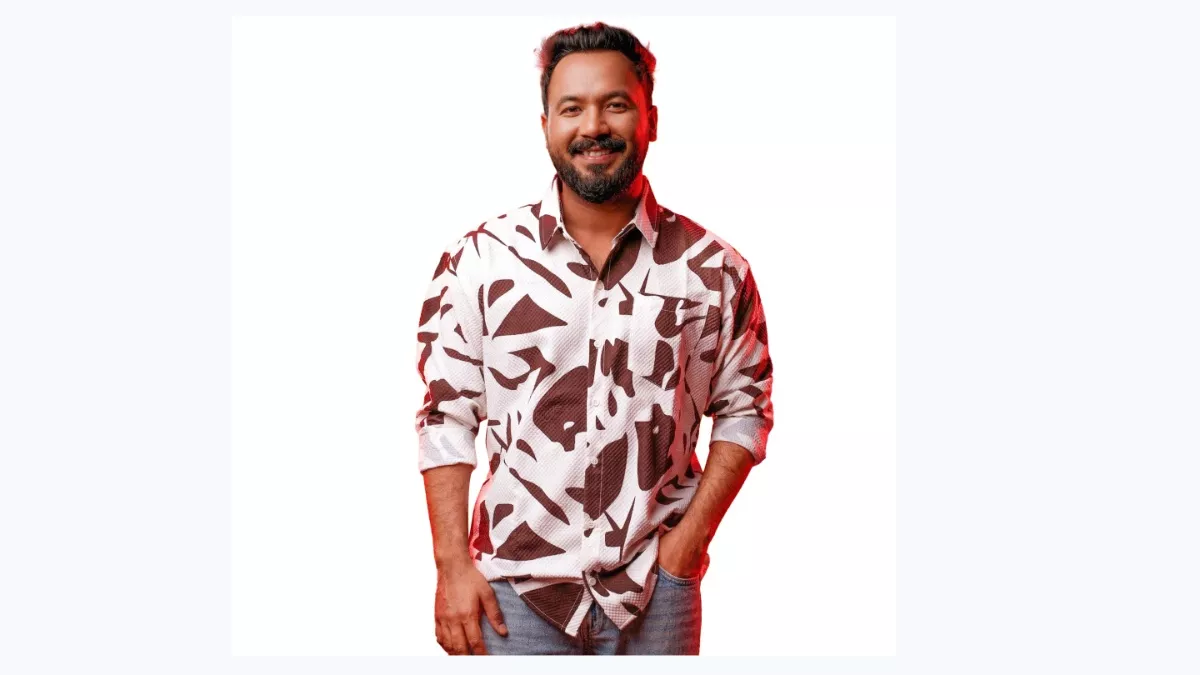 ভেনিশিং ম্যান রিটার্নসে পলাশের চমক 