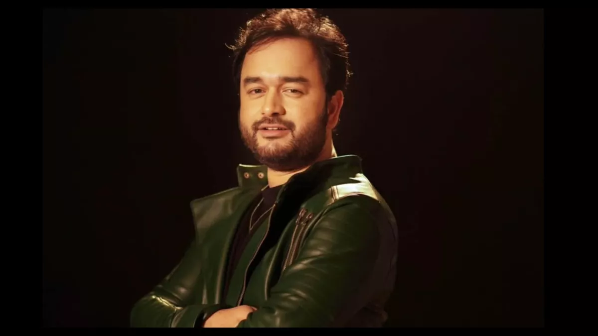 নতুন গান নিয়ে ফিরছেন মেহরাব