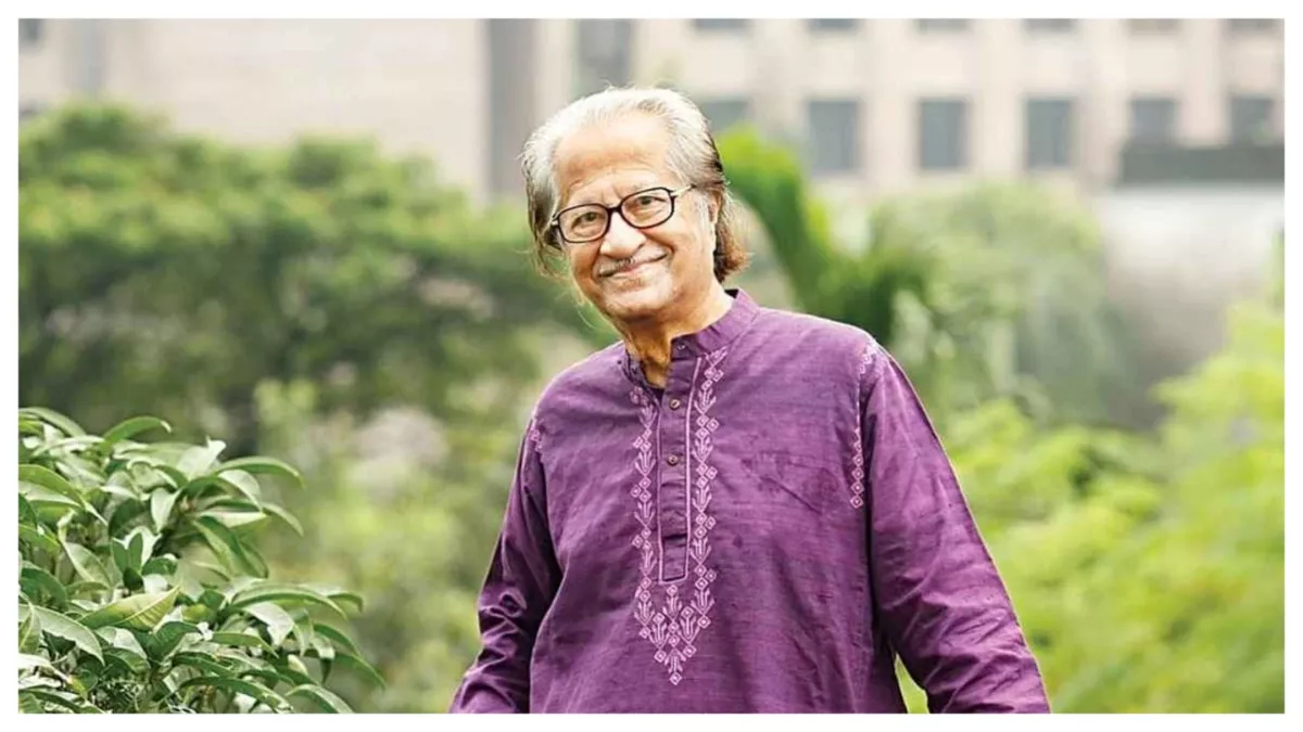 বরেণ্য চিত্রশিল্পী, মুস্তাফা মনোয়ার।