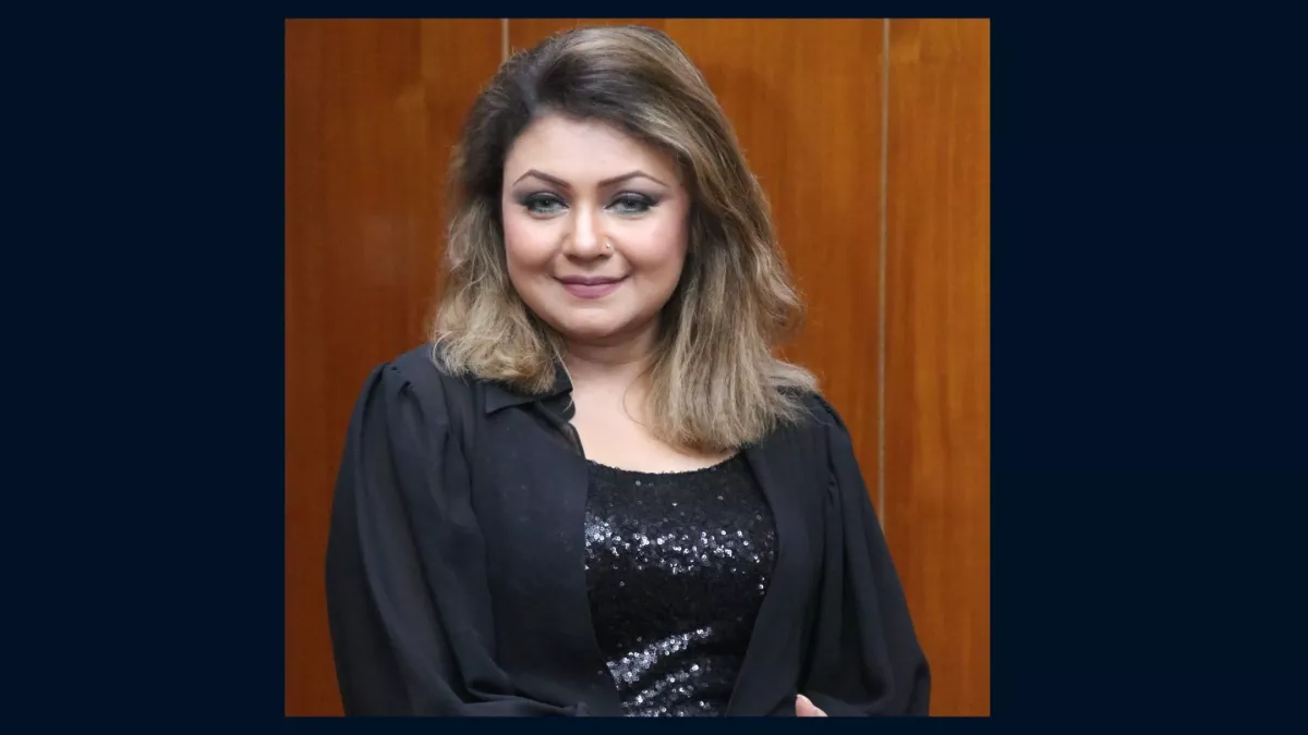 রমার কন্ঠে পর্তুগীজ ভাষার ‘লামবাডা’