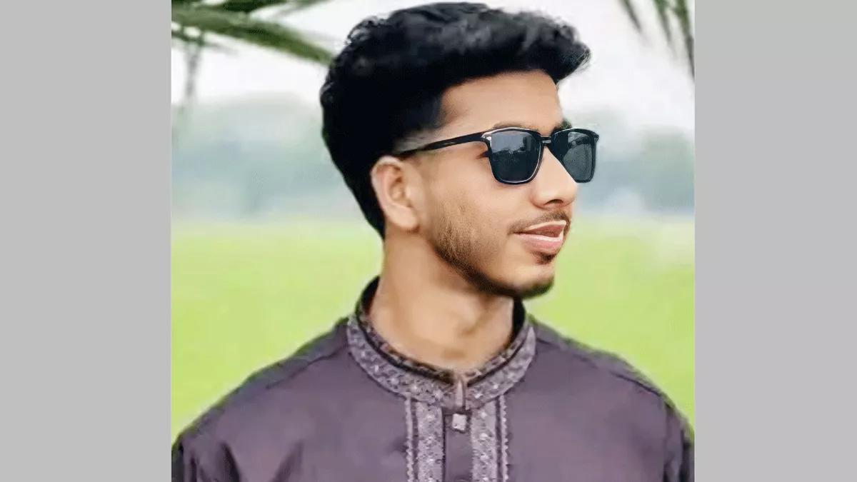 কিশোরগঞ্জে অটোরিকশার ধাক্কায় মোটরসাইকেল আরোহী নিহত