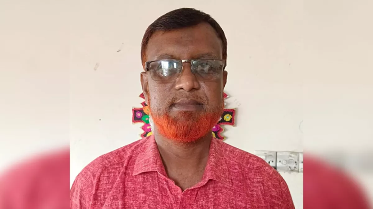 গৃহবধূকে গাছে বেঁধে নির্যাতনের ঘটনায় মামলা