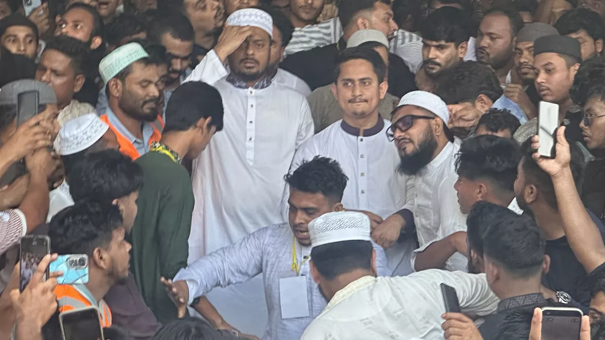 সীমান্তে হত্যাকাণ্ড আন্তর্জাতিক মানবাধিকারের লঙ্ঘন: পাটওয়ারী