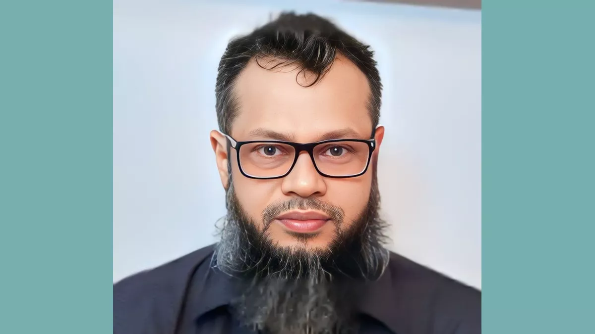 অধ্যাপক ড. এস এম হেমায়েত জাহান। ছবি: প্রতিদিনের বাংলাদেশ 