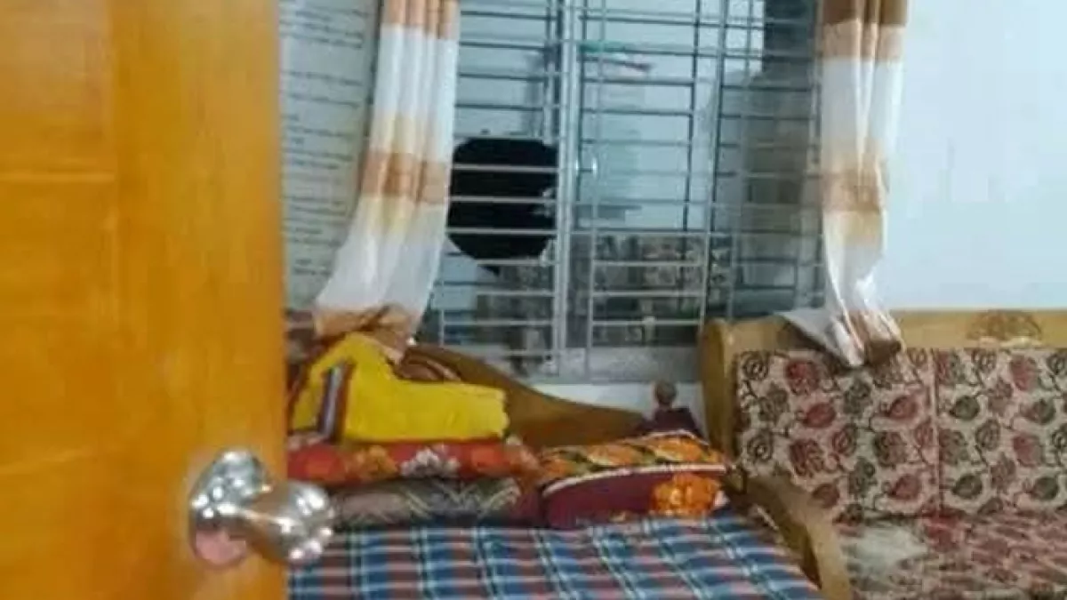 হান্নান মাসউদের বিরুদ্ধে ‘কোটি টাকা ডিলের’ অভিযোগ, ছাত্রদল নেতার বাড়িতে হামলা