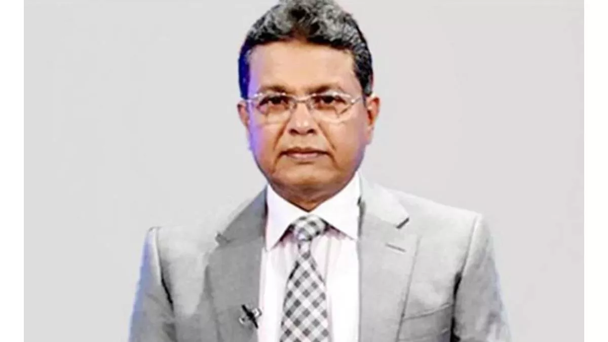 ডিএমপির সাবেক কমিশনার হাবিবুর রহমান। ফাইল ছবি