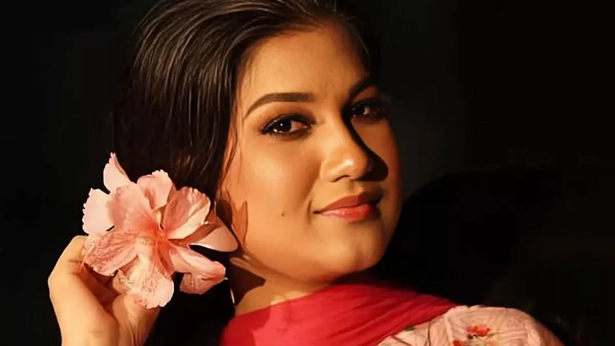 অভিনেত্রী ঝিলিকের মৃত্যু: রিমান্ড শেষে কারাগারে স্বামী 