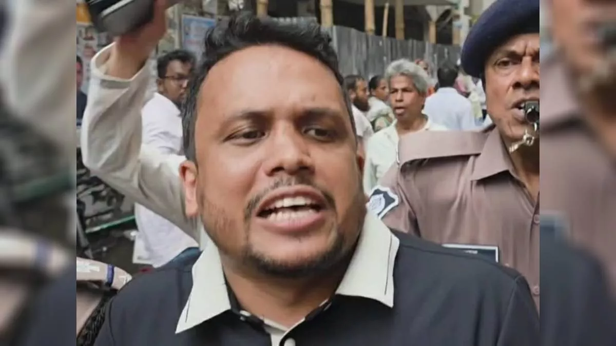 প্রথম আলো কার্যালয়ে হামলা: গ্রেপ্তার আনোয়ার ৩ দিনের রিমান্ড