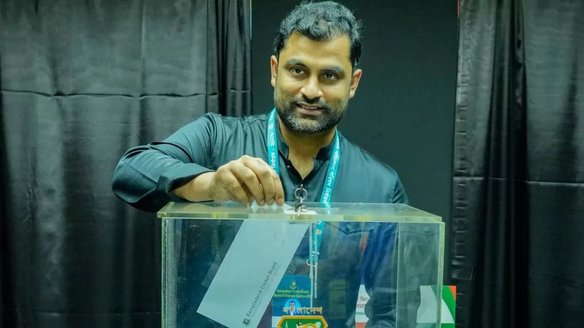 সর্বোচ্চ ভোট পেয়ে পরিচালক হলেন তামিম