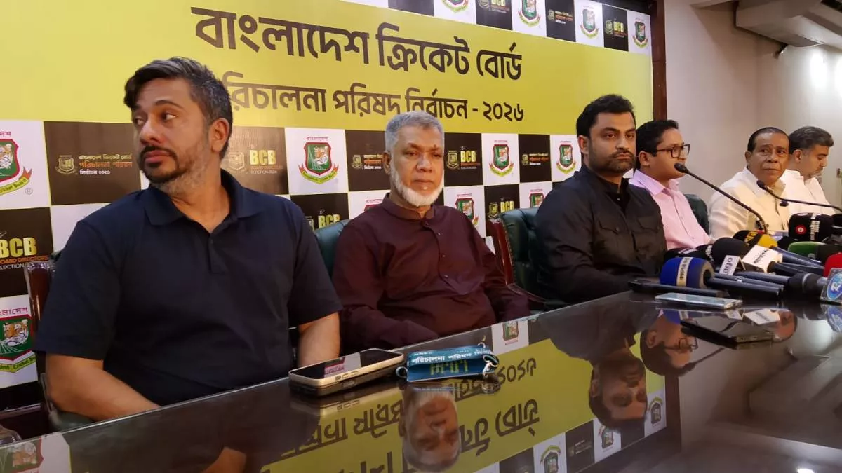 বিসিবির ১৮তম সভাপতি তামিম ইকবাল