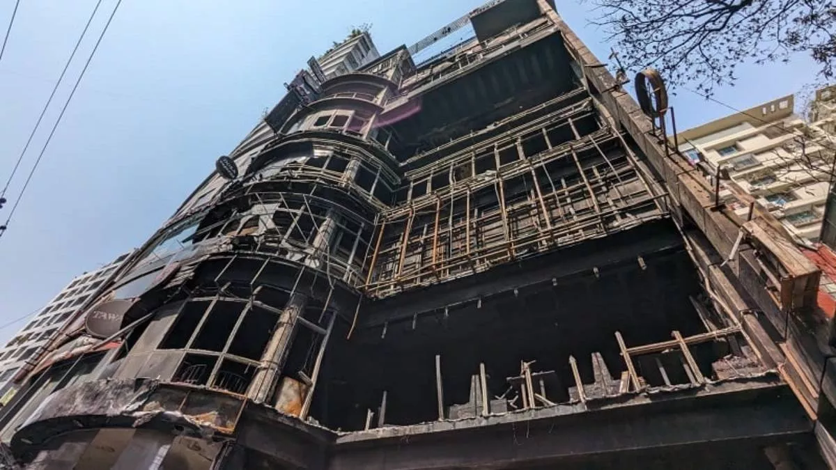 জামিন আবেদন করে পরে প্রত্যাহার করলেন হাক্কা রেস্টুরেন্ট মালিক 