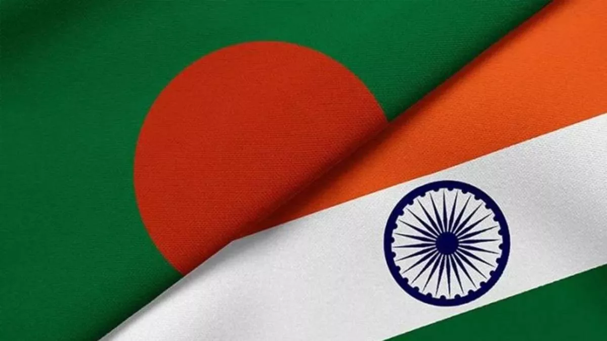 নতুন প্রেক্ষিতে বাংলাদেশ-ভারত সম্পর্ক