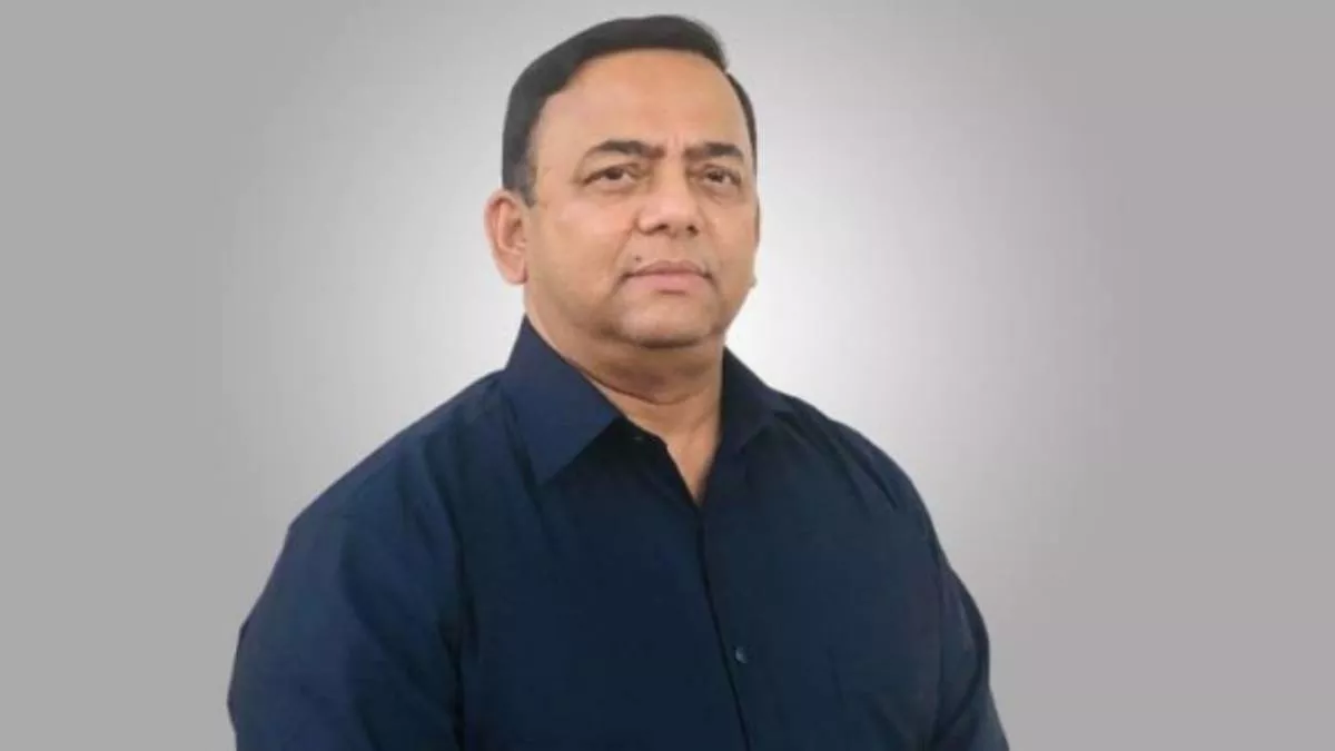 সাবেক আইজিপি বেনজীর আহমেদ। ফাইল ছবি