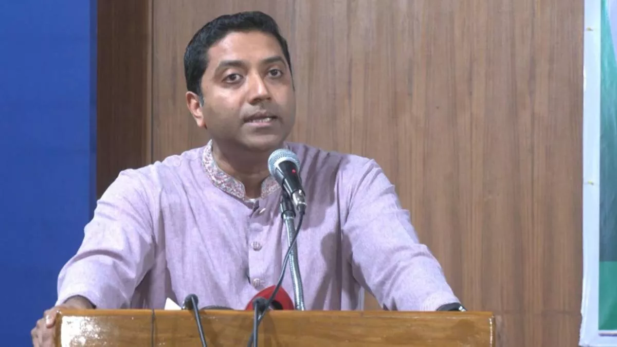 পর্যায়ক্রমে সব সরকারি প্রাথমিক বিদ্যালয় হবে ওয়ান-শিফট: ববি হাজ্জাজ