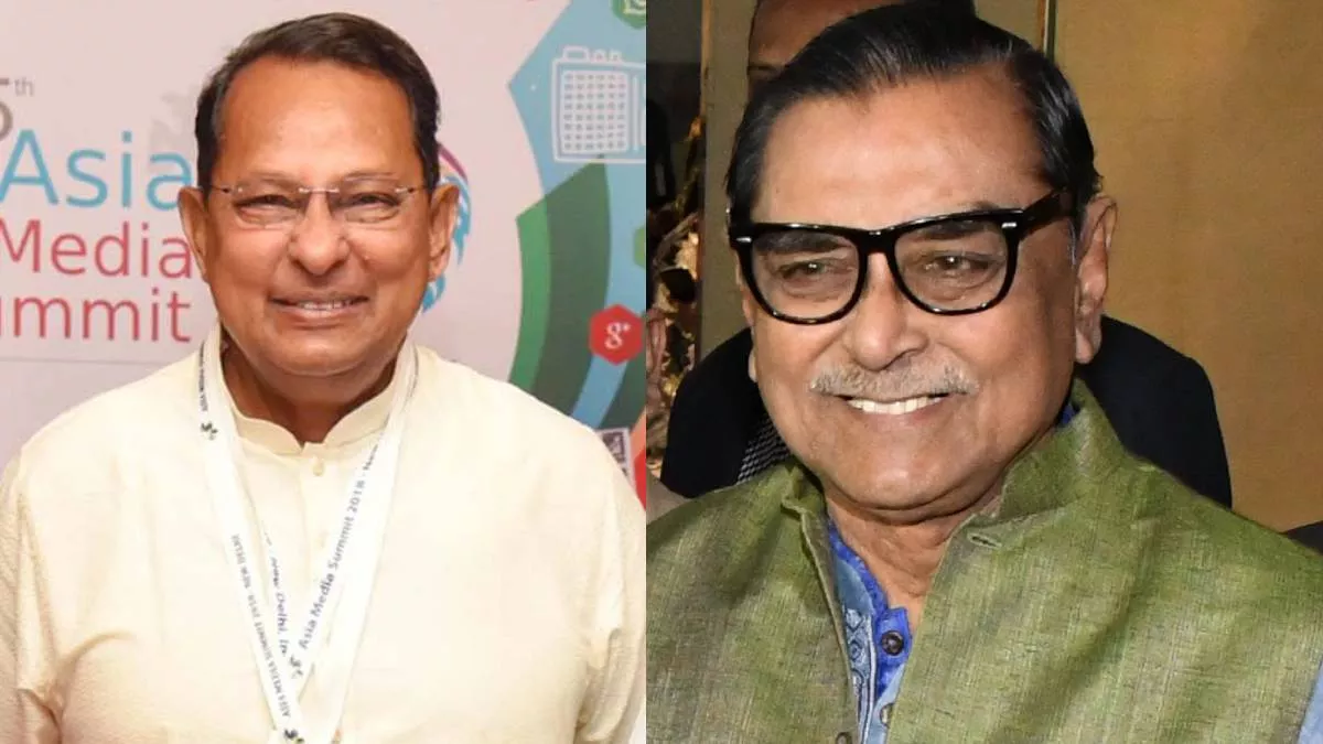 জুলাই হত্যাচেষ্টা মামলায় গ্রেপ্তার ইনু-মেনন  