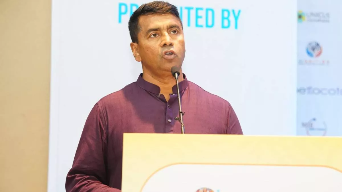 ঢাকা-১৮ আসনের সংসদ সদস্য এস এম জাহাঙ্গীর হোসেন। ছবি: ফেসবুক থেকে