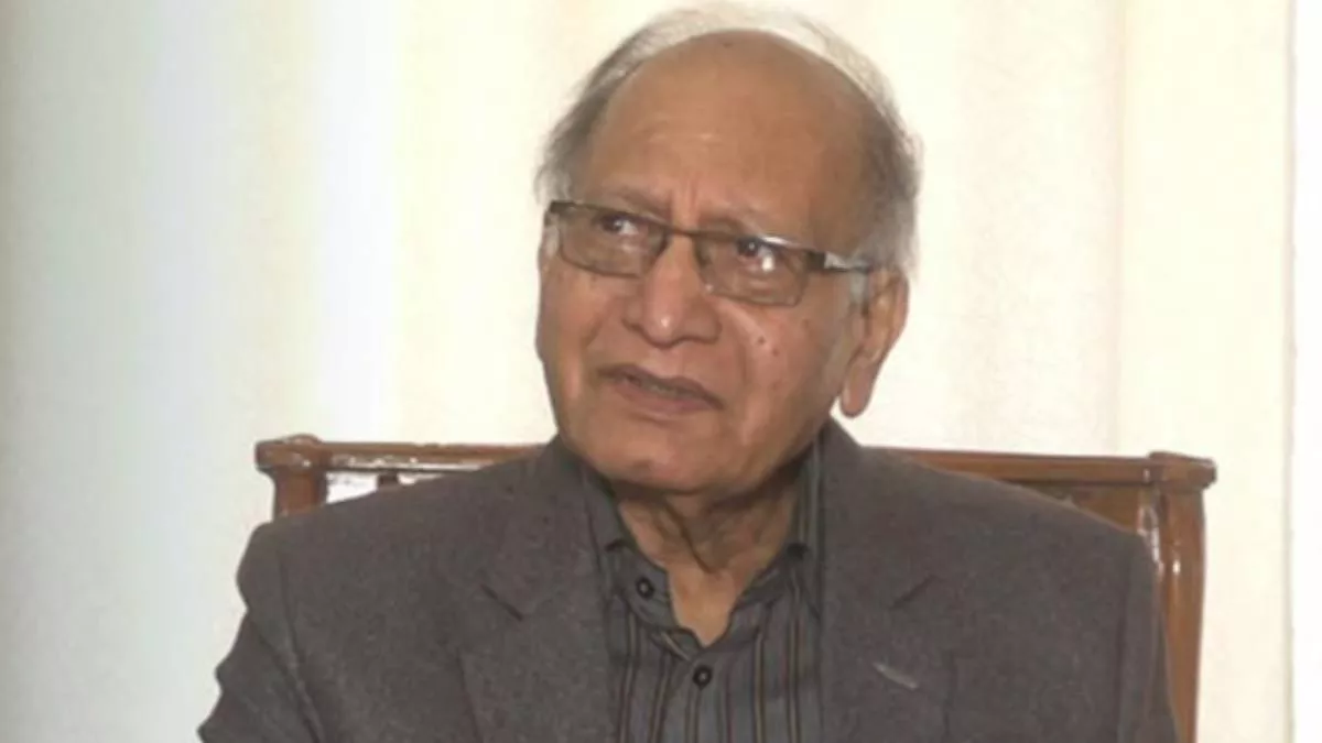 অর্থনীতিবিদ মোস্তফা কে মুজেরী। ফাইল ছবি