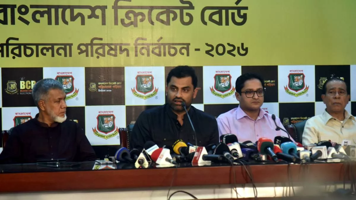 ‘বাপের দোয়া’ থেকে ‘ক্রিকেটের দোয়া’ করতে চান তামিম