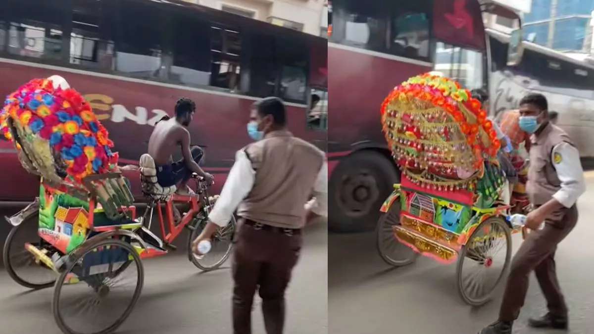 রাজধানীতে নিষিদ্ধ হচ্ছে ব্যাটারিচালিত অটোরিকশা