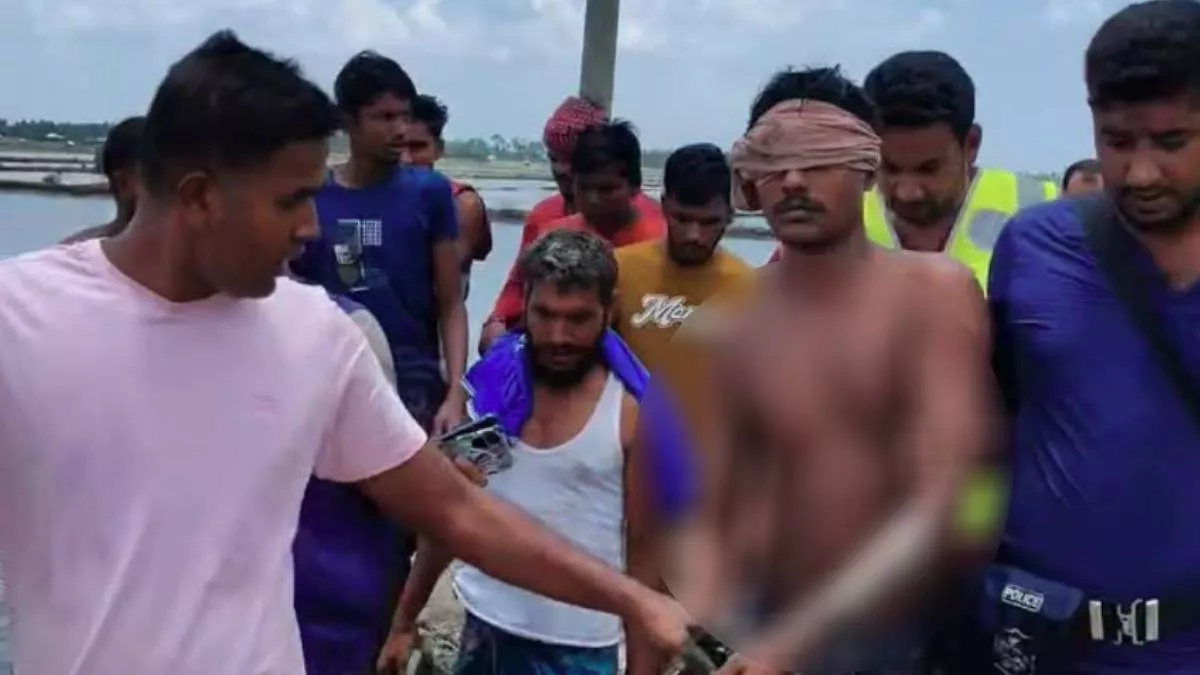 পশ্চিম সুন্দরবনে রাতভর গোলাগুলি, নিহত ১
