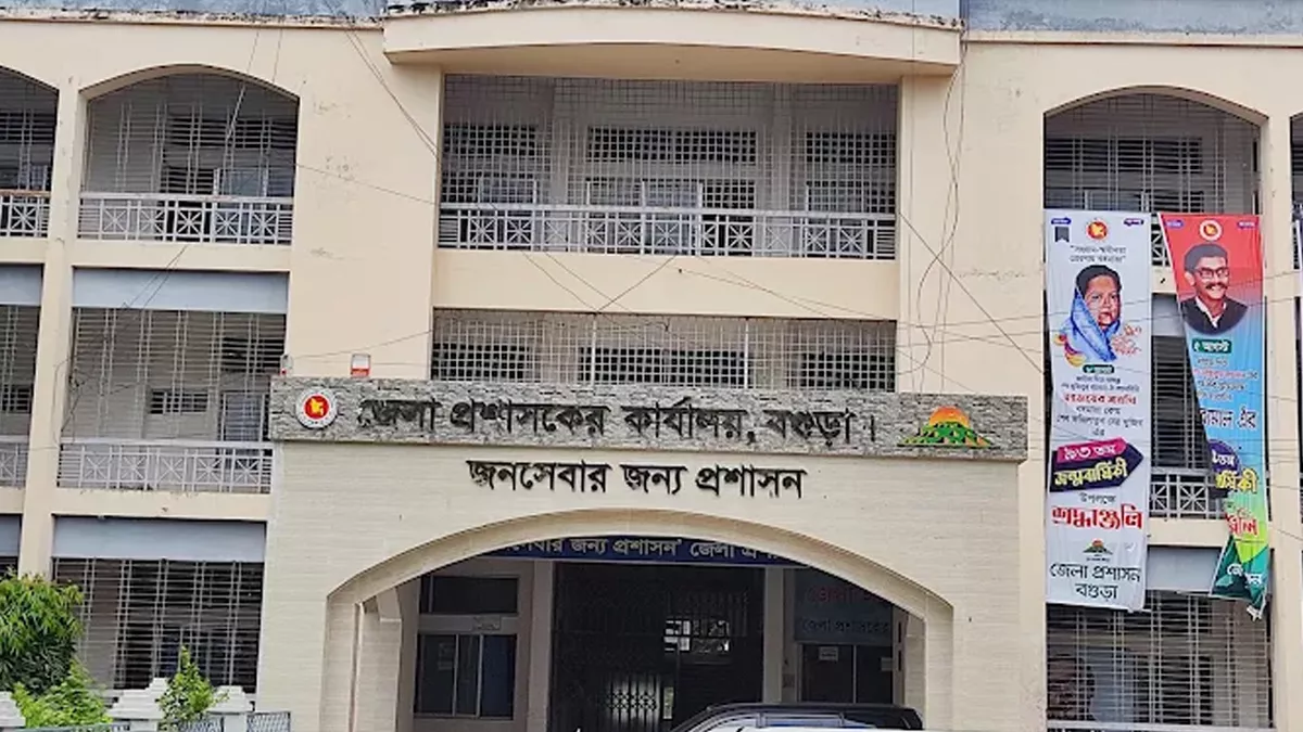 বগুড়ার দুই ইউনিয়নের নাম বদলানোর নির্দেশ প্রধানমন্ত্রীর