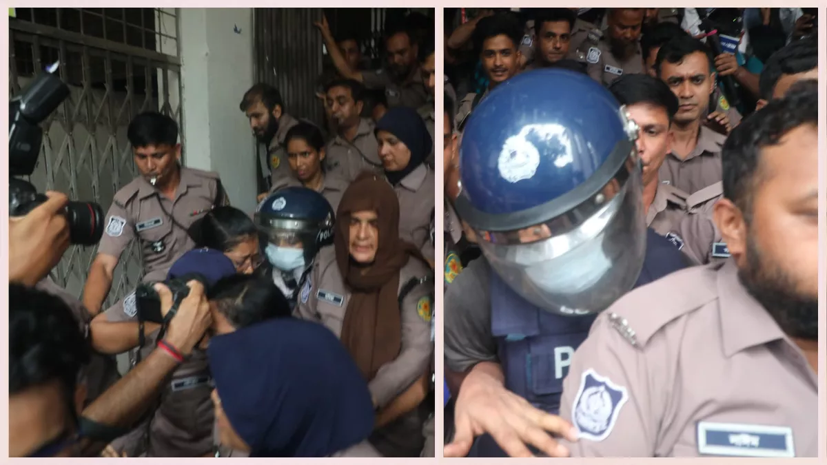 রামিসা হত্যা: সোহেল, স্বপ্নার মৃত্যুদণ্ডে সন্তুষ্ট রাষ্ট্রপক্ষ