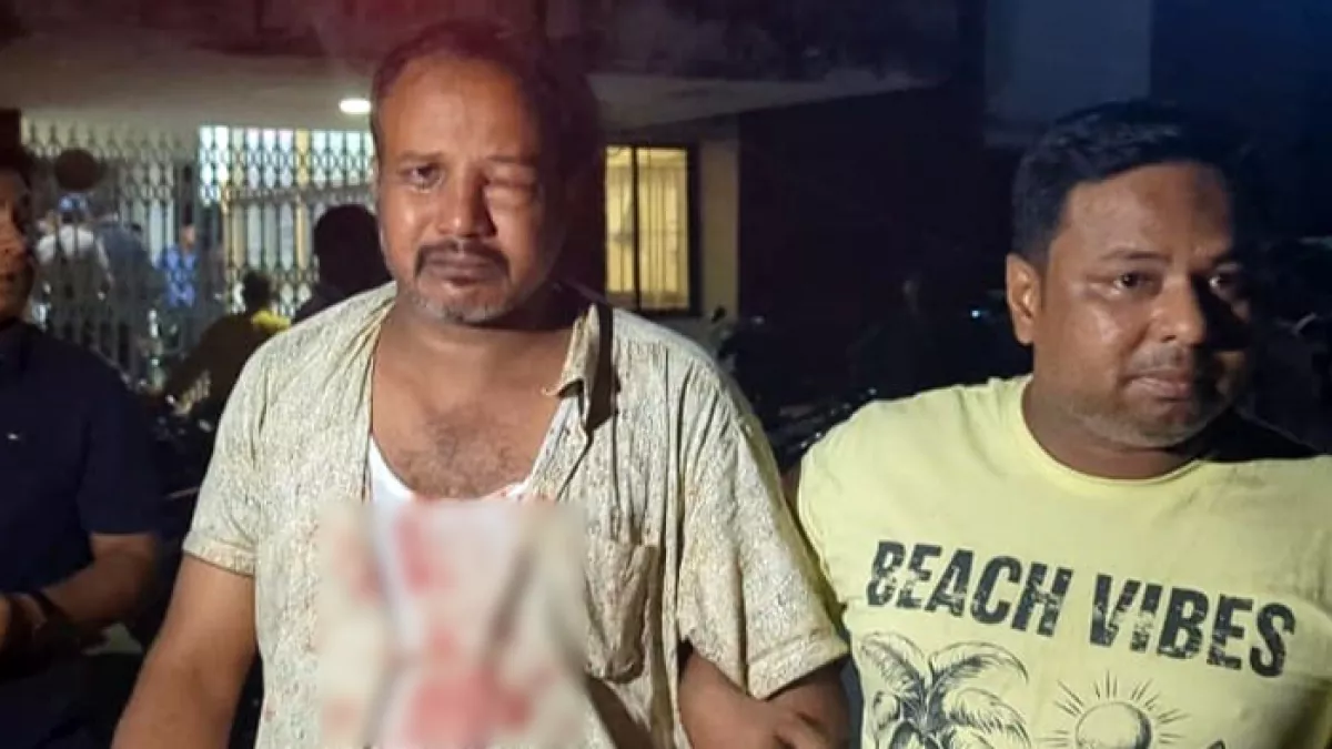 কোতোয়ালি থানার ওসিসহ ক্লোজড ৫