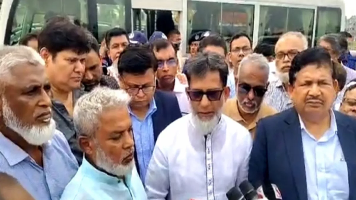 কাঁচপুরে নির্মাণাধীন আন্তঃজেলা বাস টার্মিনালের কাজ আগামী ছয় মাসের মধ্যে সম্পন্ন হতে যাচ্ছে। প্রবা ফটো