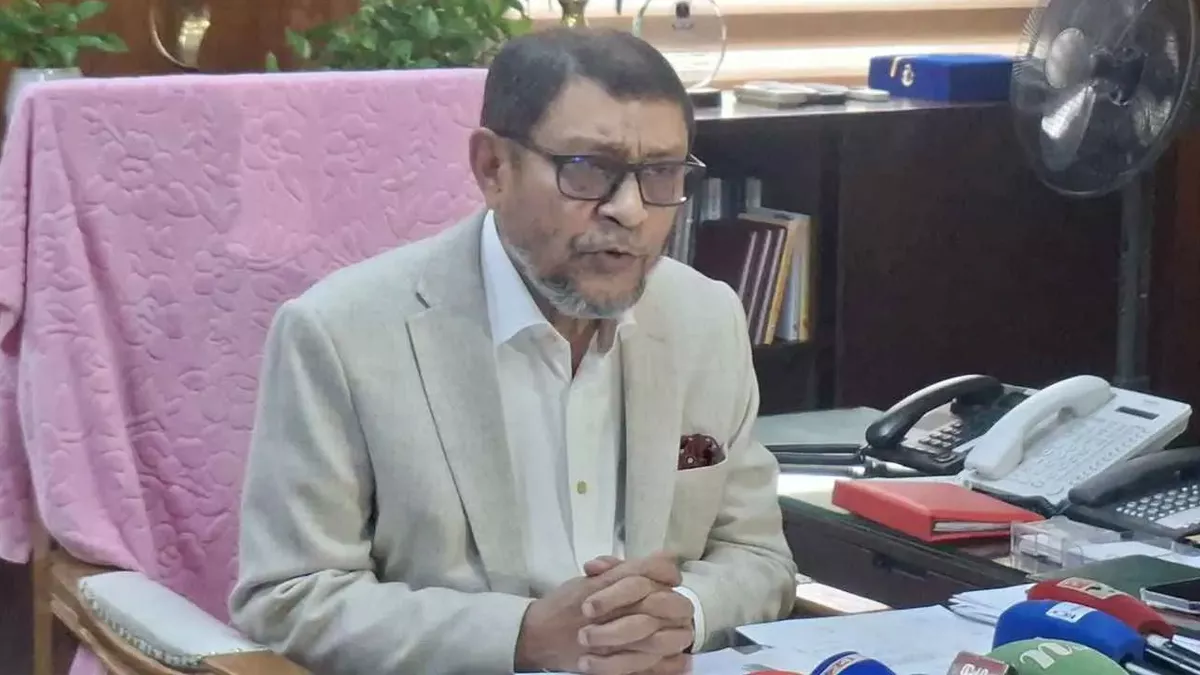 পাঁচ বিভাগে হচ্ছে ২০০ শয্যার শিশু হাসপাতাল