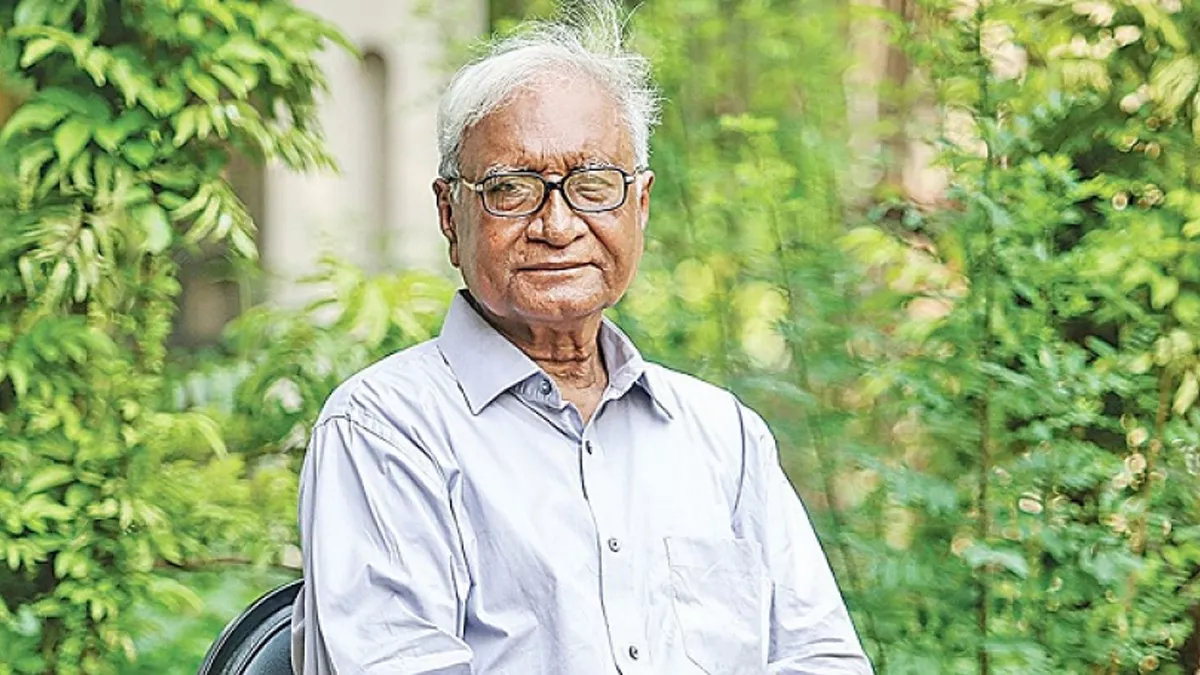 সিরাজুল ইসলাম চৌধুরী। 