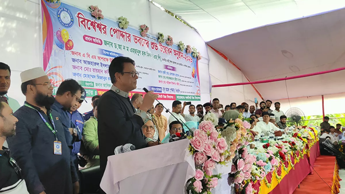 শিক্ষক নিয়োগে বাধা মামলা জটিলতা: দাবি শিক্ষামন্ত্রীর