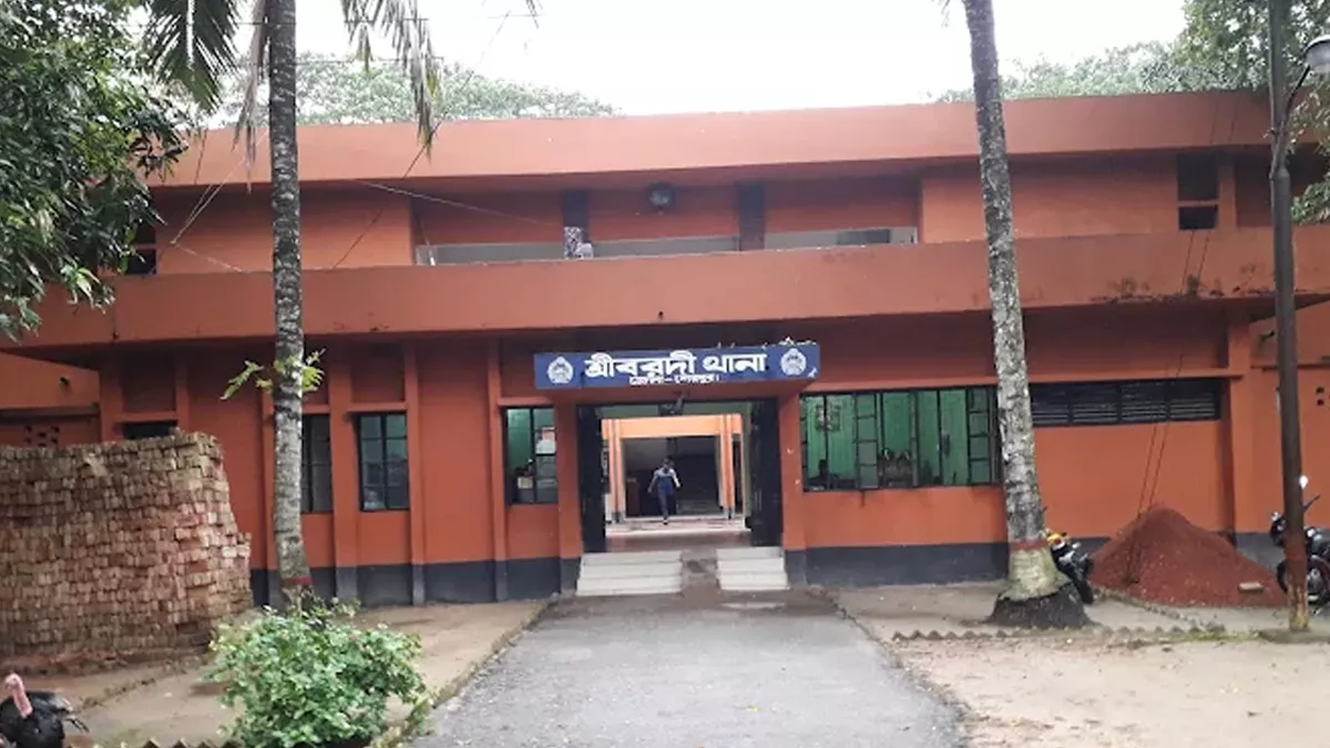 শেরপুরে বৃষ্টির পানিতে ডুবে দুই শিশুর মৃত্যু