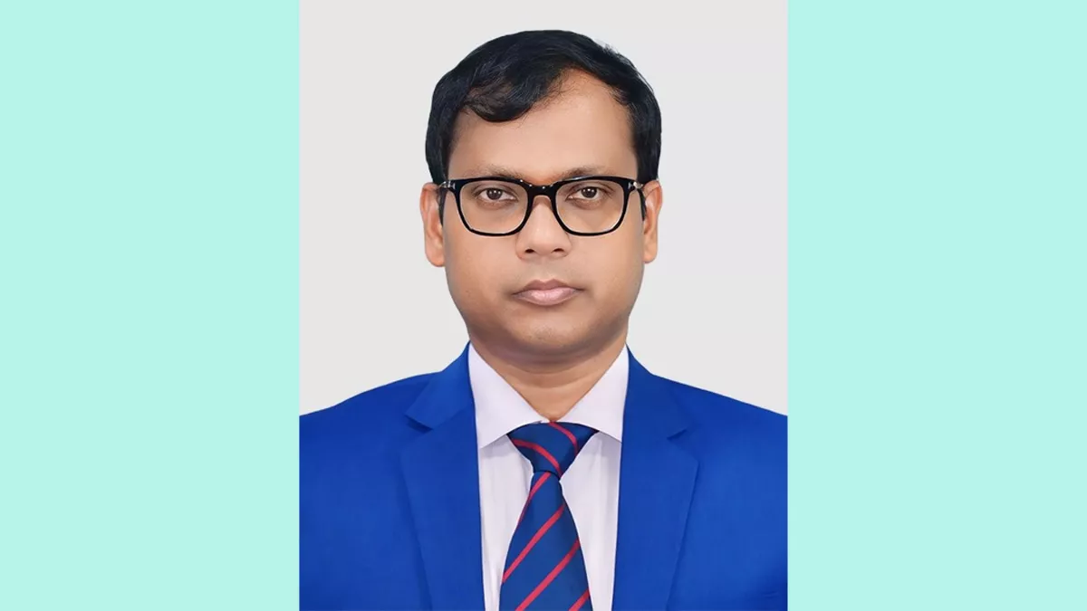 সিলেটের ডিসি সারওয়ার আলমকে প্রত্যাহার