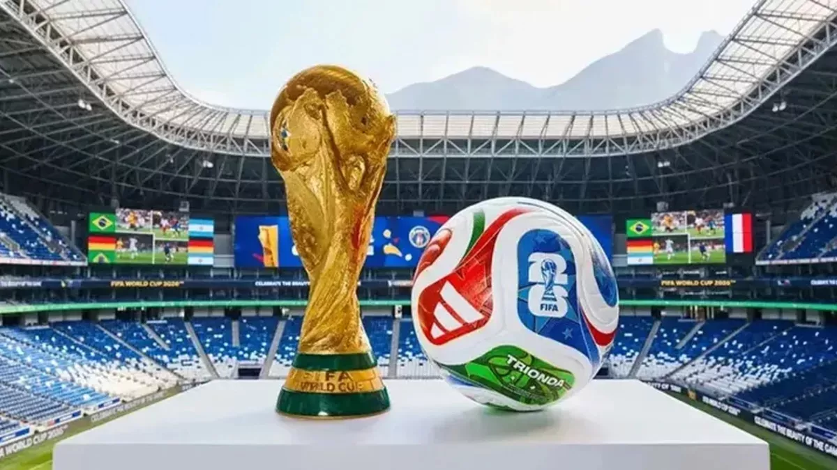 বর্ণিল উৎসবের সূচনার অপেক্ষায় বিশ্ব