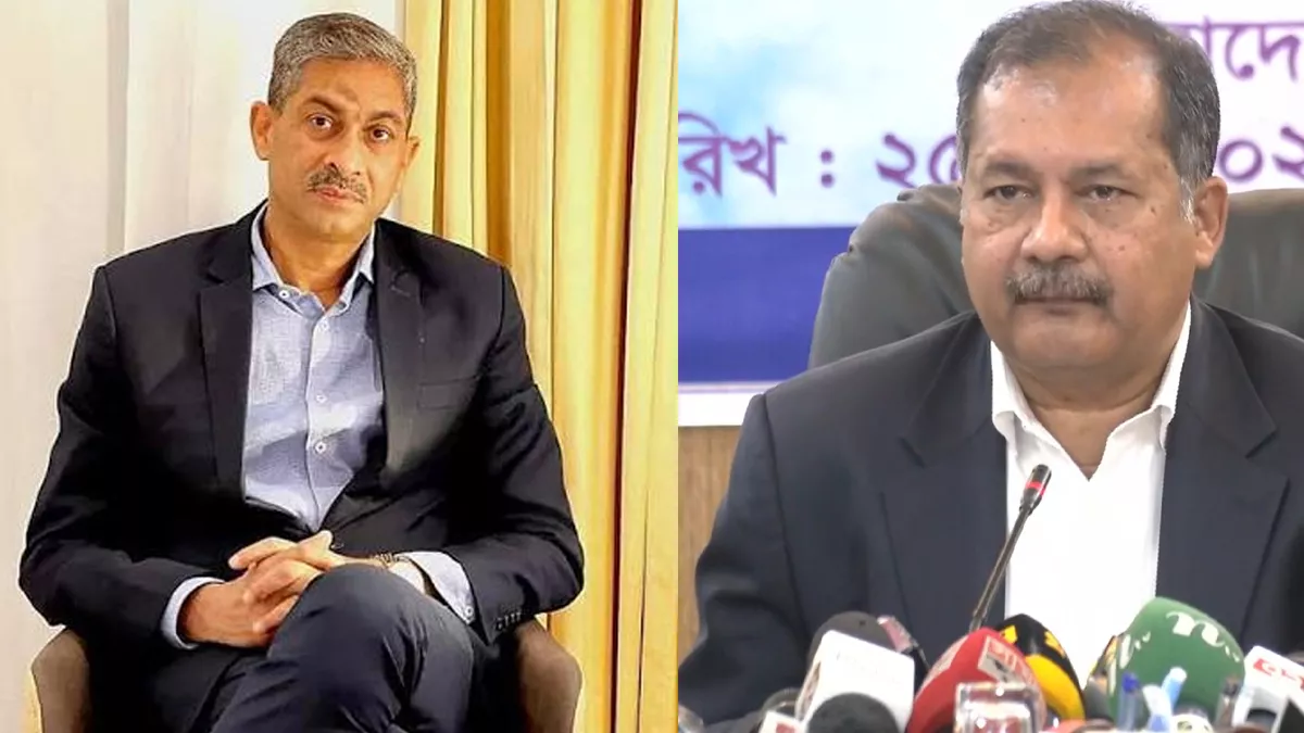 প্রধানমন্ত্রীর চীন সফরে যোগ দিতে রাতে বেইজিং যাচ্ছেন আরও দুই মন্ত্রী