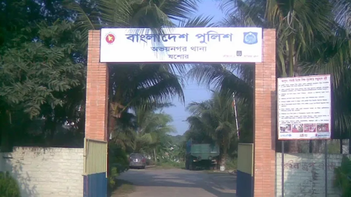 যশোরে মোটরসাইকেলের ধাক্কায় বৃদ্ধের মৃত্যু